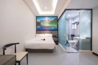 Xibei Business Hotel, Urumqi