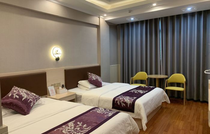 Dayu Impression Hotel