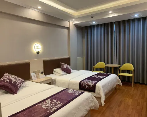 Dayu Impression Hotel Hotel a Dayu