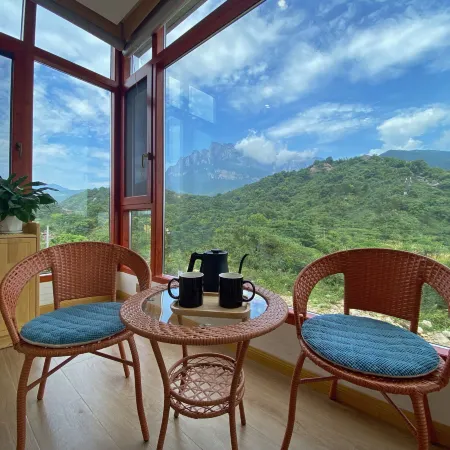 Tsing Land Hotel