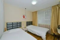 徳翔ホテル 大連（大連理工大学淩水校区） Department of Engineering Mechanics Dalian University of Technology周辺のホテル