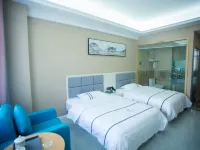 Shiping Pingyuan Hotel Hotéis em Condado de Shiping