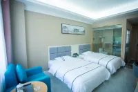 Shiping Pingyuan Hotel