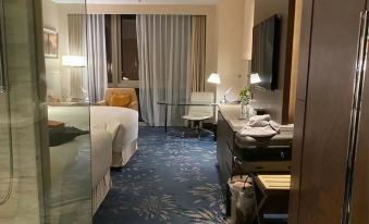 Marriott International Hotel Taoyuan