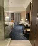 Marriott International Hotel Taoyuan
