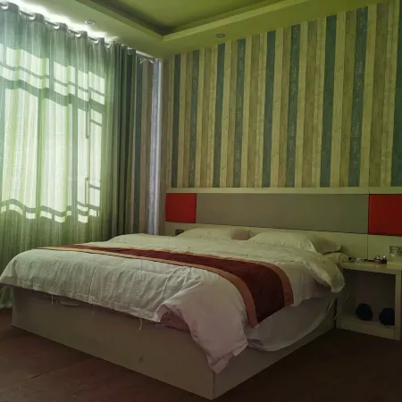 Cenggong Yipin Miaoxiang Hotel Hotele w: Powiat Cengong