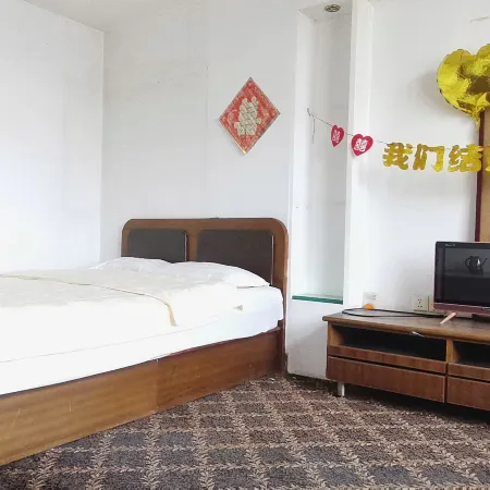 JINDA Hotel, Rizhao high tech Zone