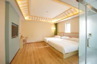 維也納智好酒店（青島城陽區正陽中路地鐵站店） 鄰近青島市城陽區城陽街道城陽村社區雙擁博物館的酒店