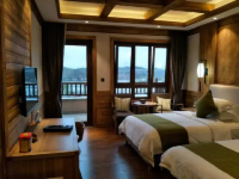 Gengdu Resort