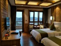 Gengdu Resort Hotels in Jiangshan