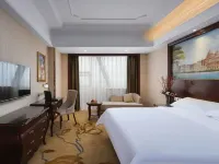 Vienna International Hotel
