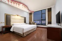 Jiaocheng Sanli Hotel Hotels in Jiaocheng