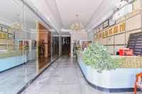 Bali Business Hotel, Xinxian Hotels in Xin County