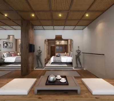 Shuxiang Leisure Homestay