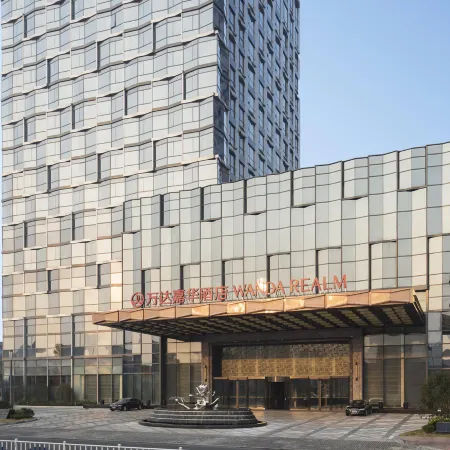 Wanda Realm Changzhou