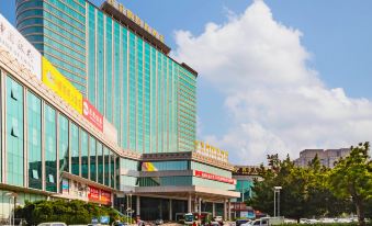 Lung Chuen International Hotel