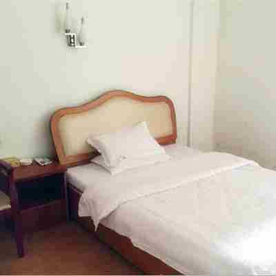 Nanfeng Saiyu Business Hotel Rooms