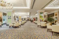 Evergrande World MICE Center