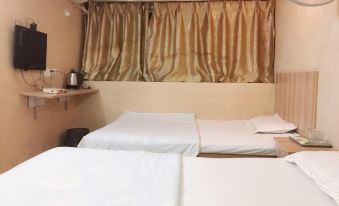 Qiaokou Ruyi Homestay