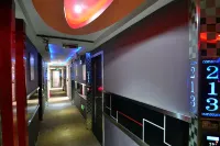 富宜賓館（哈爾濱中華巴洛克街區店） - 旅館