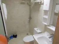 โรงแรมเจียหลี่ ซิ่วหนิง