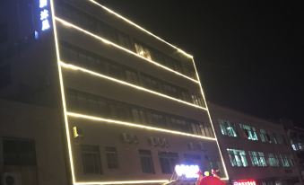 2. 둔황 호텔(둥관..