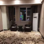 Zhongning Shangjing Apartment Hotel Hotels in Zhongning