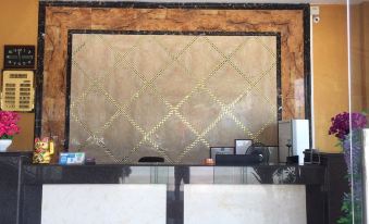 Heshan Bailimei Hotel