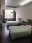 Huizhou Wuxia Hotel