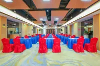 teng yue Intercontinental hotel Hotels in Huaiji