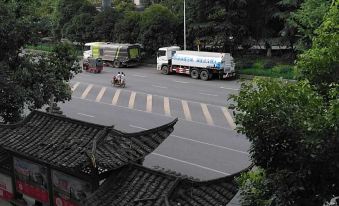 Duyun Yihao Apartment