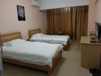 Chaofu Business Apartment