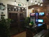 Qingyuan Mingli Hotel