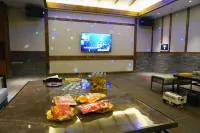 Jiuxianshan Hotel Hotels in Dehua County