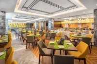 Hampton by Hilton Kunming South Station