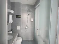 Lanping Shanci Hotel