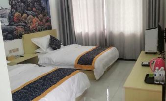 Fengqing Hengyue Business Hotel