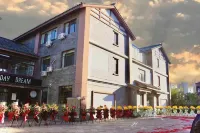 Songming Yinxing Yaoqi Hotel Hotels in Songming