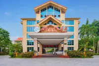 Tongfa Hot Spring Hotel - Bintang 3