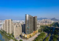 Lavande Hotel (Zhangzhou Xinlong Shengshi Plaza) Hôtels à : 