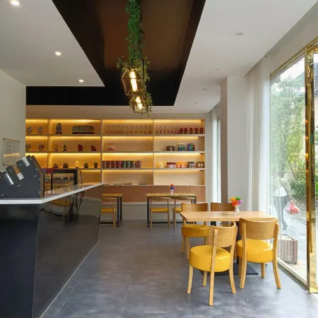 Shui Jie Hostel