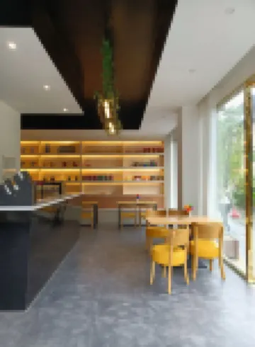 Shui Jie Hostel