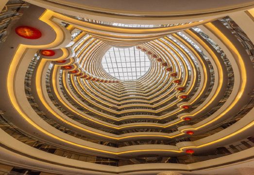 Yi De Yuan  Hotel Hotel Overview