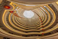 Yi  De  Yuan  Hotel