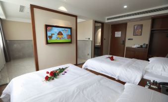 Yunzhou Business Hotel