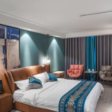 Changyi Great Wall Hotel