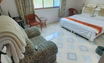 Yongcheng Dahe Hotel