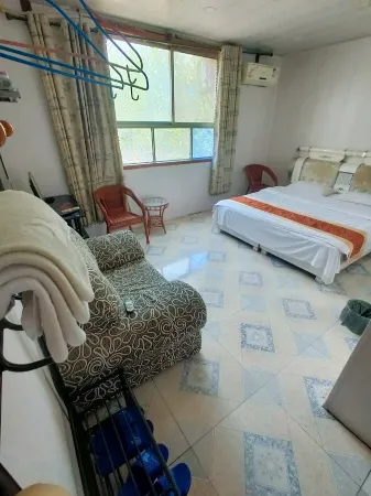 Yongcheng Dahe Hotel Отели рядом с достопримечательностью «Mangshanzhen»