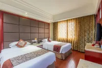 Chen Xiang Guest Hotel Hotels in Xinyu