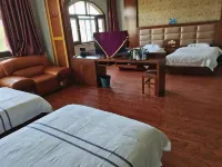 Yanchi Dihao Hotel Hotel di Yanchi
